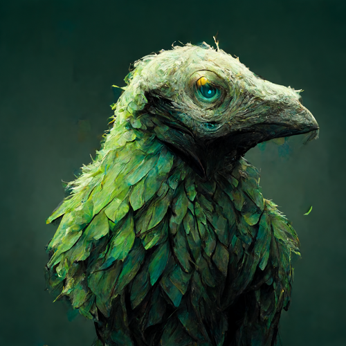 Over feiten verdraaien tot ze groen zien