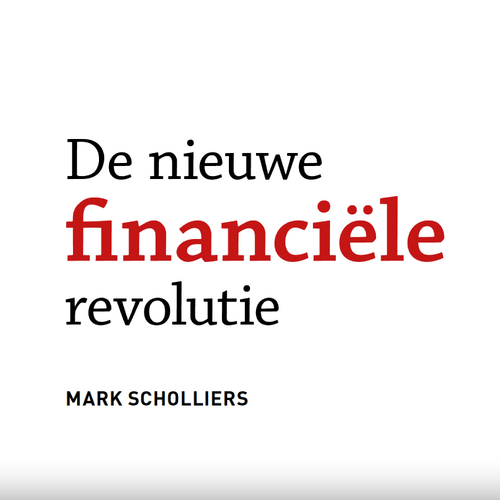 De nieuwe financiële revolutie