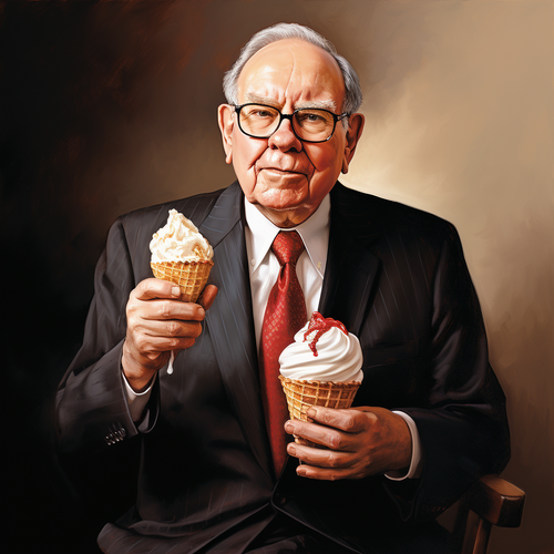 De beurzen. Keep calm and carry on. <br>Februari 2022