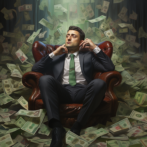 Oekraïne: wat met je beleggingen?