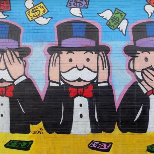 Het Grote Pensioenbedrog - Mark Scholliers & Jef Vuchelen