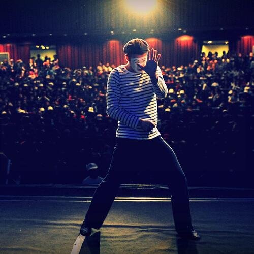 Over de ontluistering van het zevende zegel