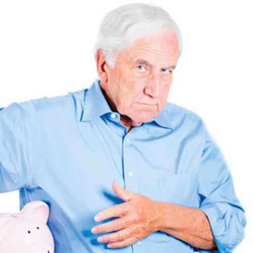 Uw Pensioen onder Vuur? Vecht terug! - Mark Scholliers & Jef Vuchelen