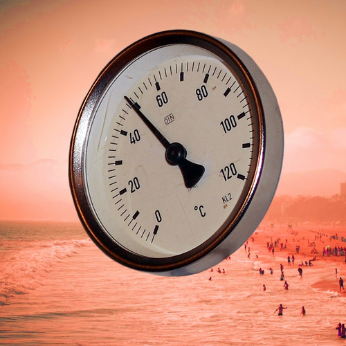 Beleggen in tijden van klimaatverandering