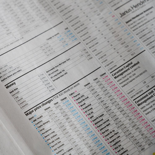 Vrijblijvende suggesties