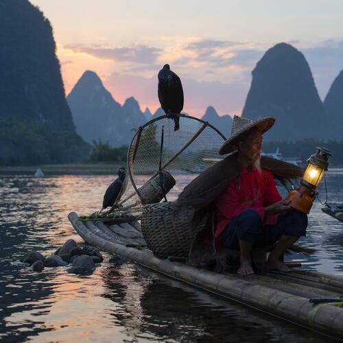 Quo Vadis? <br>‘How did you go bankrupt?’ <br>‘Two ways. Gradually, then suddenly.’