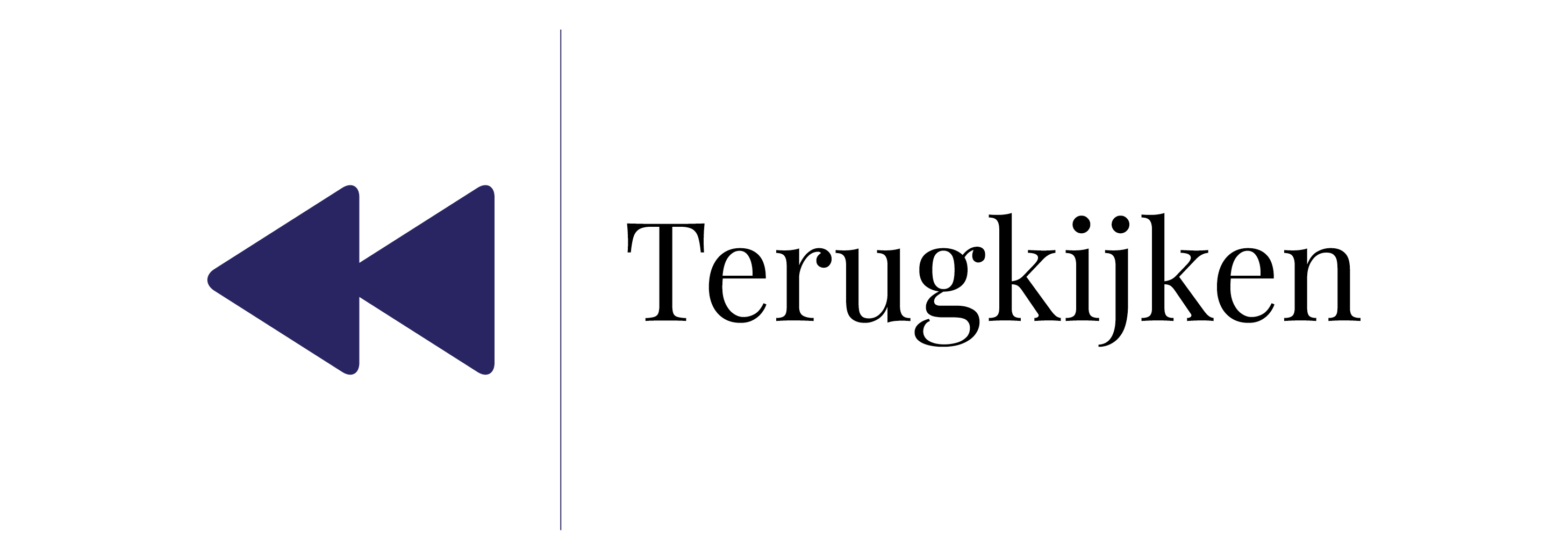 Terugkijken